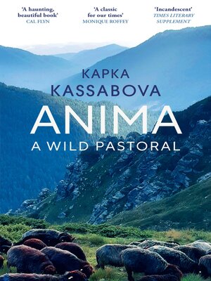 cover image of Anima